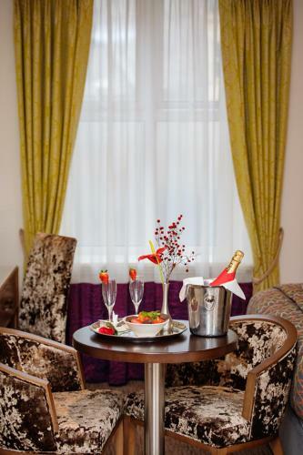 Grand Hotel Tralee