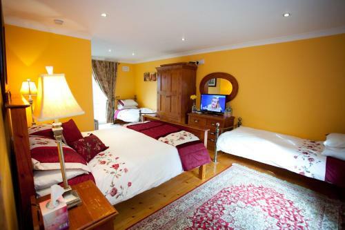 Evergreen Bed & Breakfast