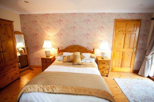 Evergreen Bed & Breakfast
