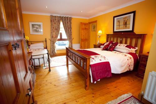 Evergreen Bed & Breakfast