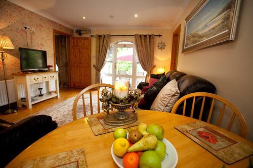 Evergreen Bed & Breakfast