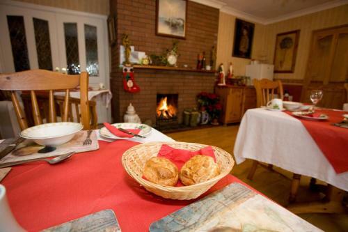 Evergreen Bed & Breakfast