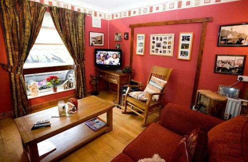 Evergreen Bed & Breakfast
