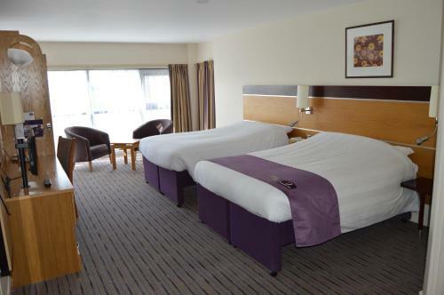Hotel Premier Inn Dublin Airport