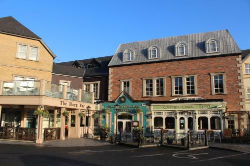 Carnegie Court Hotel
