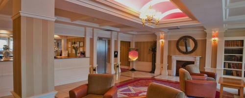 Carnegie Court Hotel