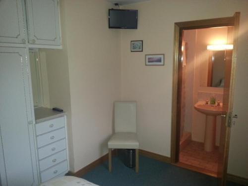Aran View - Radharc Arainn B&B