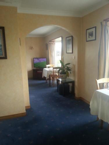 Aran View - Radharc Arainn B&B