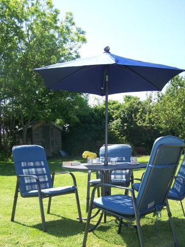 Evergreen Malahide B&B