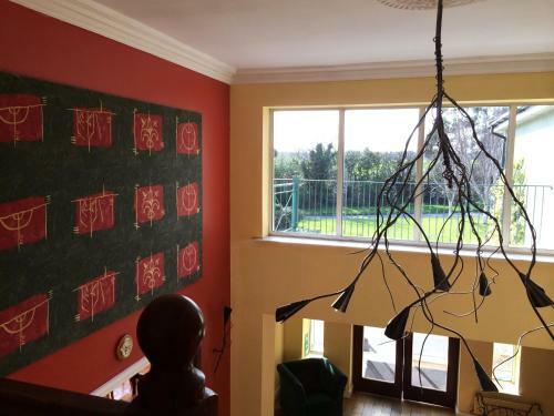 Hostal Glenmore House