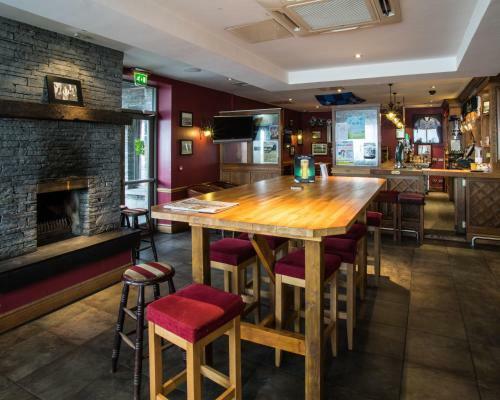 Kettles Country House Hotel