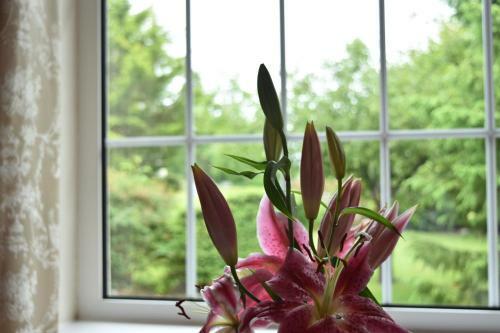 The Rectory B&B