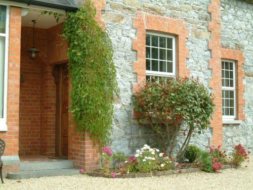 The Rectory B&B