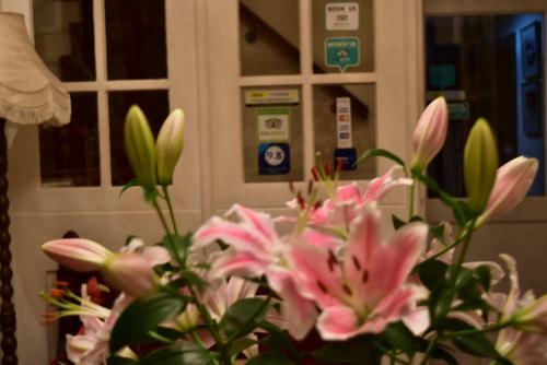 The Rectory B&B