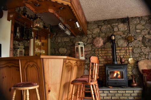 The Rectory B&B