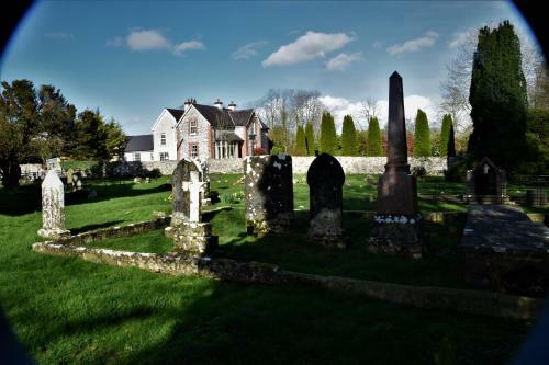 The Rectory B&B