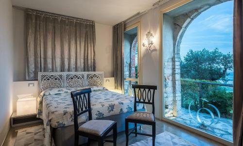 Grotta Giusti Villa Sleeps 14 Pool Air Con Wifi