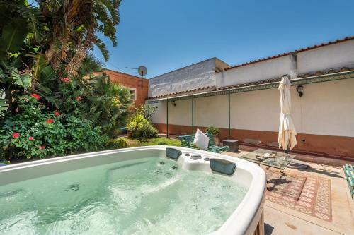 Campid House Luxury And Relax