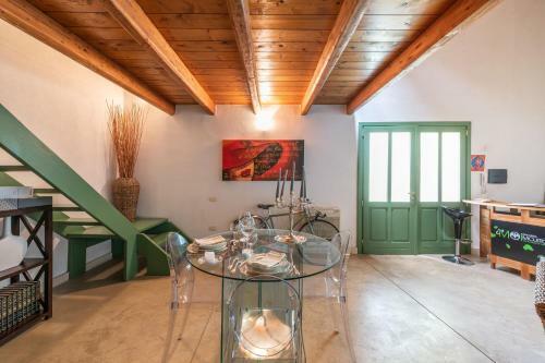 Campid House Luxury And Relax