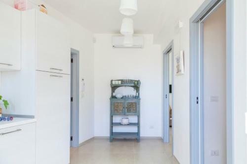 Villa Helloapulia Trullo Oceanoblu