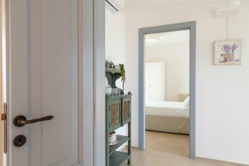 Villa Helloapulia Trullo Oceanoblu