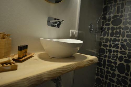 Bed & Breakfast Torre's Camere & Caff�