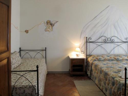Locazione Turistica Tizzauli - Iris - Msp215