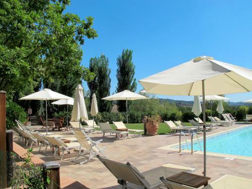 Locazione Turistica Tizzauli - Iris - Msp215