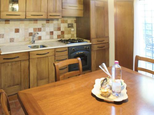 Locazione Turistica Tizzauli - Iris - Msp215