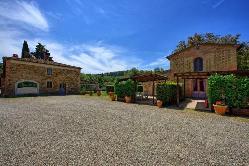 Sant'antonio Apartment Sleeps 8 Pool Wifi