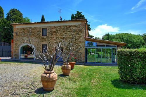 Sant'antonio Apartment Sleeps 8 Pool Wifi