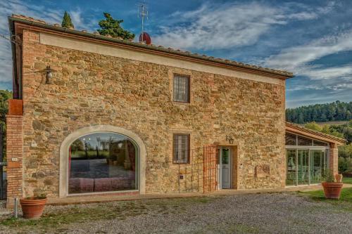 Sant'antonio Apartment Sleeps 8 Pool Wifi