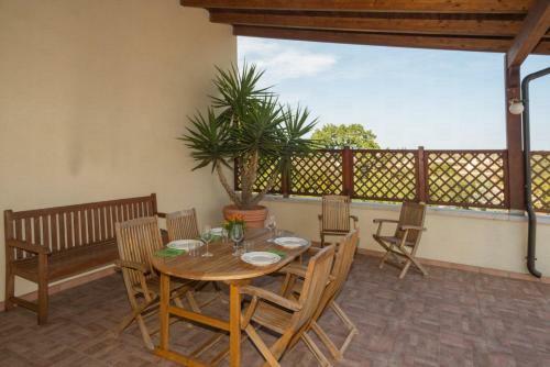 Apartamento Helloapulia Villa Rita