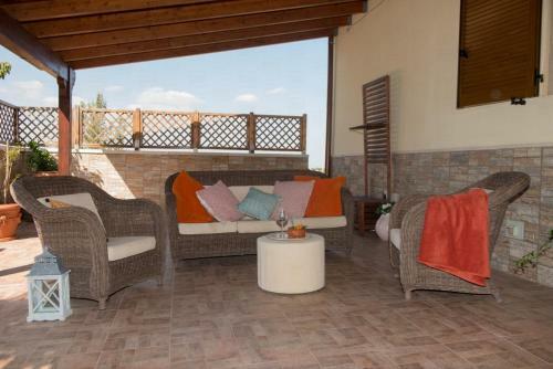 Apartamento Helloapulia Villa Rita