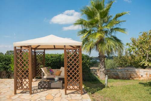 Apartamento Helloapulia Villa Rita