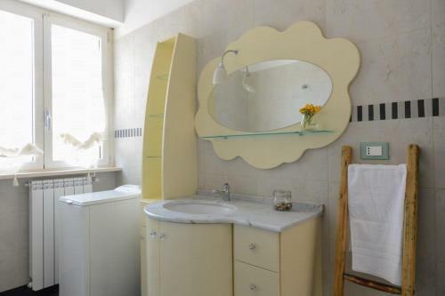 Apartamento Helloapulia Villa Rita