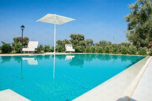 Apartamento Helloapulia Trulli Francisto