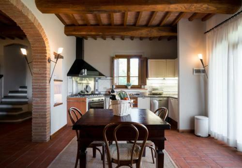 Apartamento Ghizzolo Residence