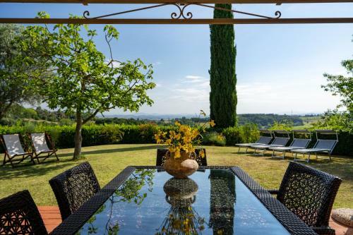 Apartamento Ghizzolo Residence