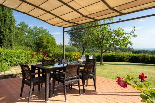 Apartamento Ghizzolo Residence