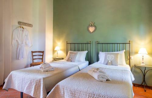 Apartamento Ghizzolo Residence