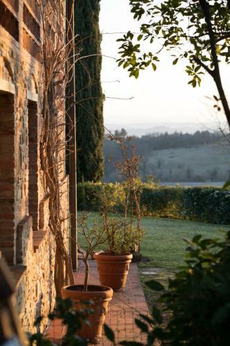 Apartamento Ghizzolo Residence