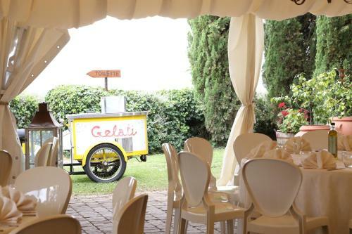 Villa Il Casale Toscano Collina Toscana Resort