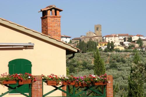 Villa Il Casale Toscano Collina Toscana Resort