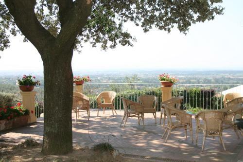 Villa Il Casale Toscano Collina Toscana Resort