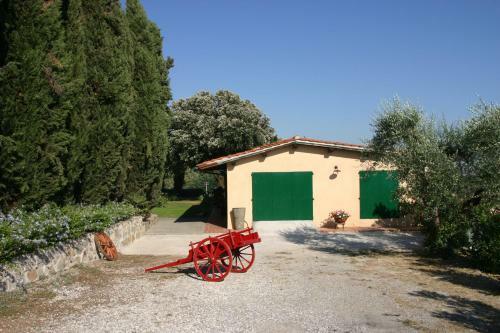 Villa Il Casale Toscano Collina Toscana Resort