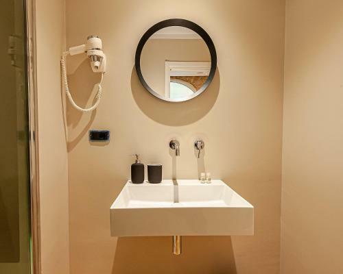 Hostal Palazzo Al Carmine
