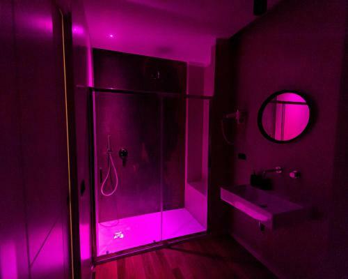 Hostal Palazzo Al Carmine
