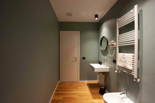 Hostal Palazzo Al Carmine