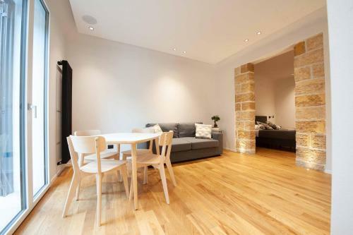 Hostal Palazzo Al Carmine